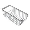 Shower basket 27 cm Chrome (91140)