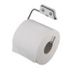 Toilet roll holder without cover Chrome (912146)