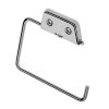 Toilet roll holder without cover Chrome (912146) - Image 2