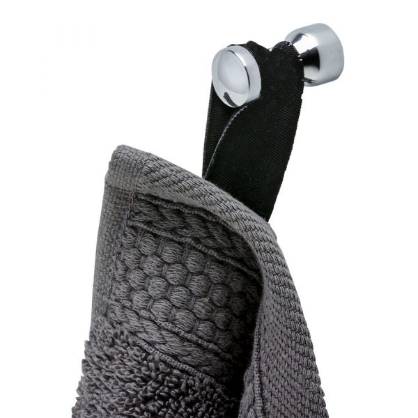 Towel hook small Chrome (912801) - Image 3