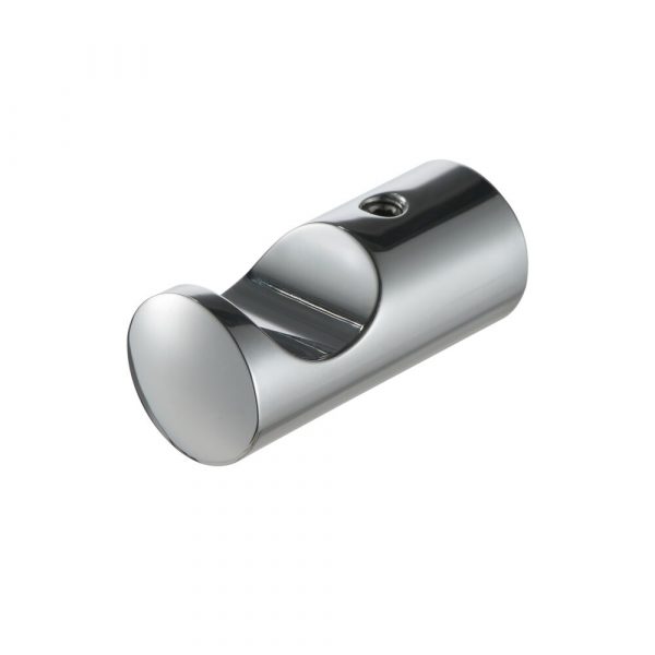 Towel hook Chrome (912804-02)