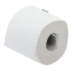Toilet roll holder without cover Chrome (913509-02)