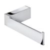 Toilet roll holder without cover Chrome (913509-02) - Image 2