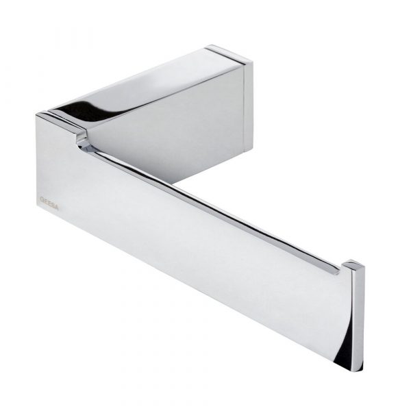 Toilet roll holder without cover Chrome (913509-02) - Image 2
