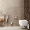 Towel hook Chrome (913513-02) - Image 4