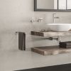 Glass holder with glass Chrome (914502-02) - Image 3
