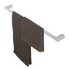 Towel rail 80 cm Chrome (914507-02-80)