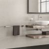 Towel rail 80 cm Chrome (914507-02-80) - Image 4