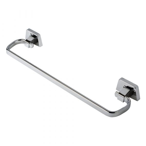 Towel rail 40 cm Chrome (915121-40)