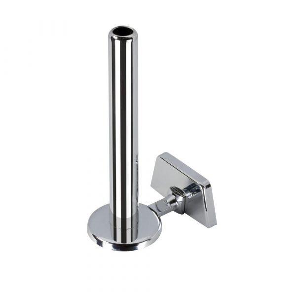 Spare toilet roll holder Chrome (915126)