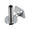 Spare toilet roll holder Chrome (915128)