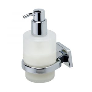 Soap dispenser 200 ml Chrome (915137)