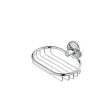 Shower Basket 17 cm Chrome (915314-02) - Image 2