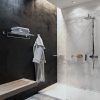 Towel rail 60 cm Chrome (915352) - Image 3