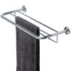 Towel rail 60 cm Chrome (915352) - Image 4