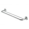 Towel rail double 60 cm Chrome (915356-02-60)