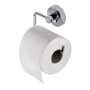 Toilet roll holder without cover Chrome (915509)