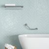 Grab rail 40 cm with soap holder Chrome (915528) - Image 2
