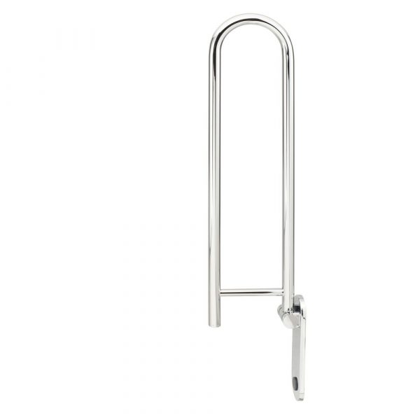 Drop-down grab rail Chrome (915804-02) - Image 3