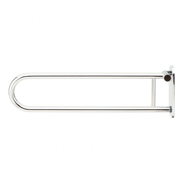 Drop-down grab rail Chrome (915804-02) - Image 4