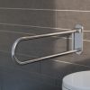 Drop-down grab rail Chrome (915804-02) - Image 5