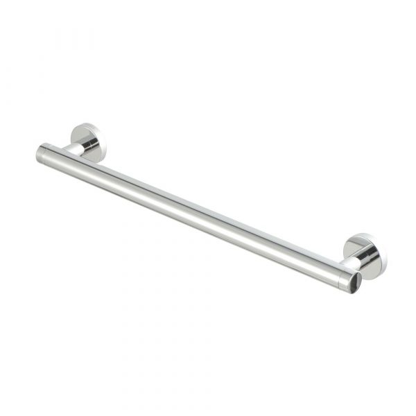 Grab rail 45 cm Chrome (915807-02-45)