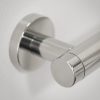 Grab rail 135° - Right-handed Chrome (anti-slip handle included) (915809-62-R) - Image 2