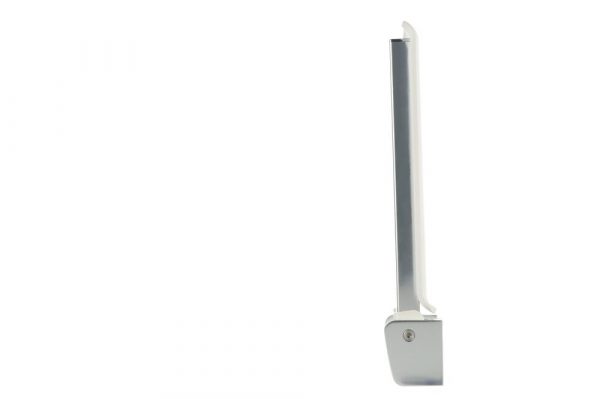 Shower seat foldable White (915819-02) - Image 3