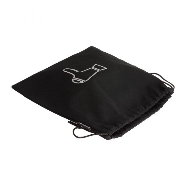 Hair dryer storage bag Black (916471)