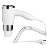 Hair dryer 1600 W White / Chrome (916480)