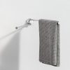 Towel rail with 2 arms Chrome (916505-02) - Image 3