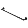 Towel rail 60 cm Black (916507-06-60) - Image 2