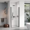 Towel rail 60 cm Black (916507-06-60) - Image 5