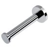 Spare toilet roll holder Chrome (916512-02)