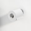 Spare toilet roll holder Chrome (916512-02) - Image 3