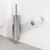 Spare toilet roll holder Chrome (916512-02) - Image 4