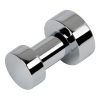 Towel hook Chrome (916513-02)