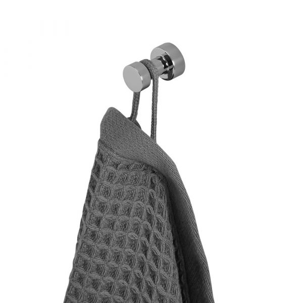 Towel hook Chrome (916513-02) - Image 2