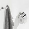 Towel hook Chrome (916513-02) - Image 3