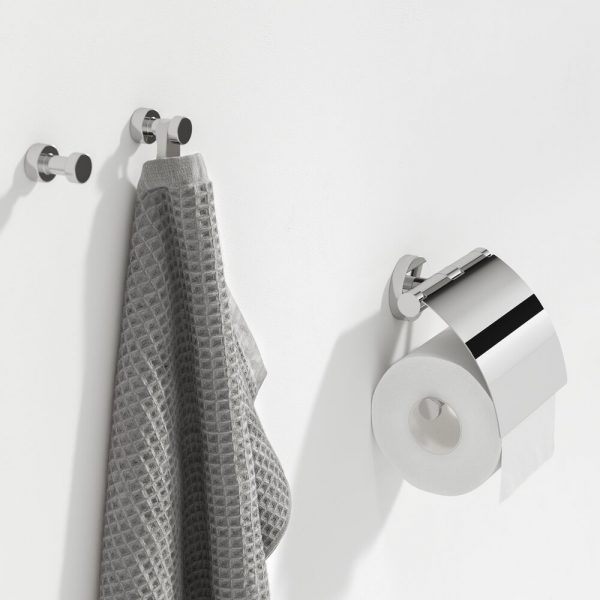 Towel hook Chrome (916513-02) - Image 3