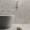 Towel hook double Brushed stainless steel (916515-05) - Image 4