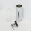 Soap dispenser 250 ml freestanding Chrome (916516-02-250) - Image 2