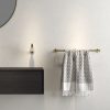 Soap dispenser 200 ml Brushed gold (916516-07) - Image 4