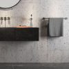 Soap dispenser 200 ml Brushed metal black (916516-09) - Image 4