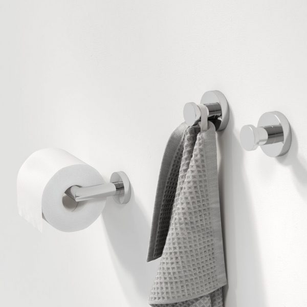 Towel hook Chrome (916545-02) - Image 3