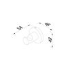 Towel hook Chrome (916567-02) - Image 4
