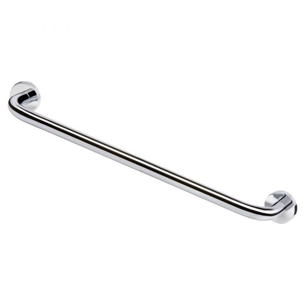 Towel rail 45 cm Chrome (916576-02-45) - Image 2