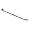 Towel rail 60 cm Chrome (916577-02-60) - Image 2
