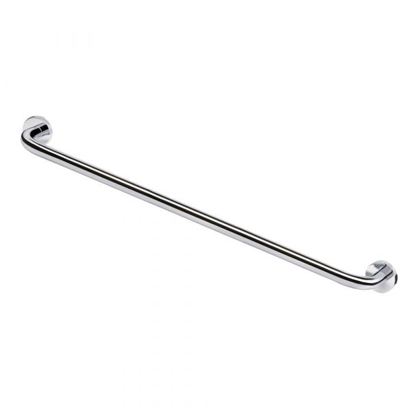 Towel rail 60 cm Chrome (916577-02-60) - Image 2