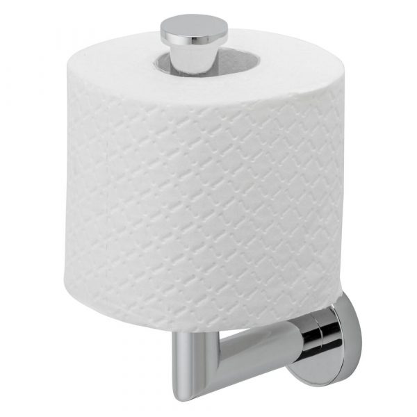 Spare toilet roll holder Chrome (916581-02)